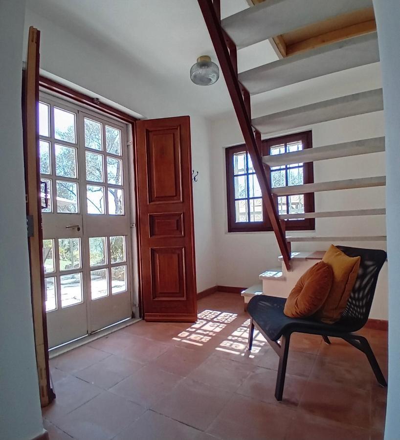 Appartement Casa Alma à Castelnuovo Magra Extérieur photo