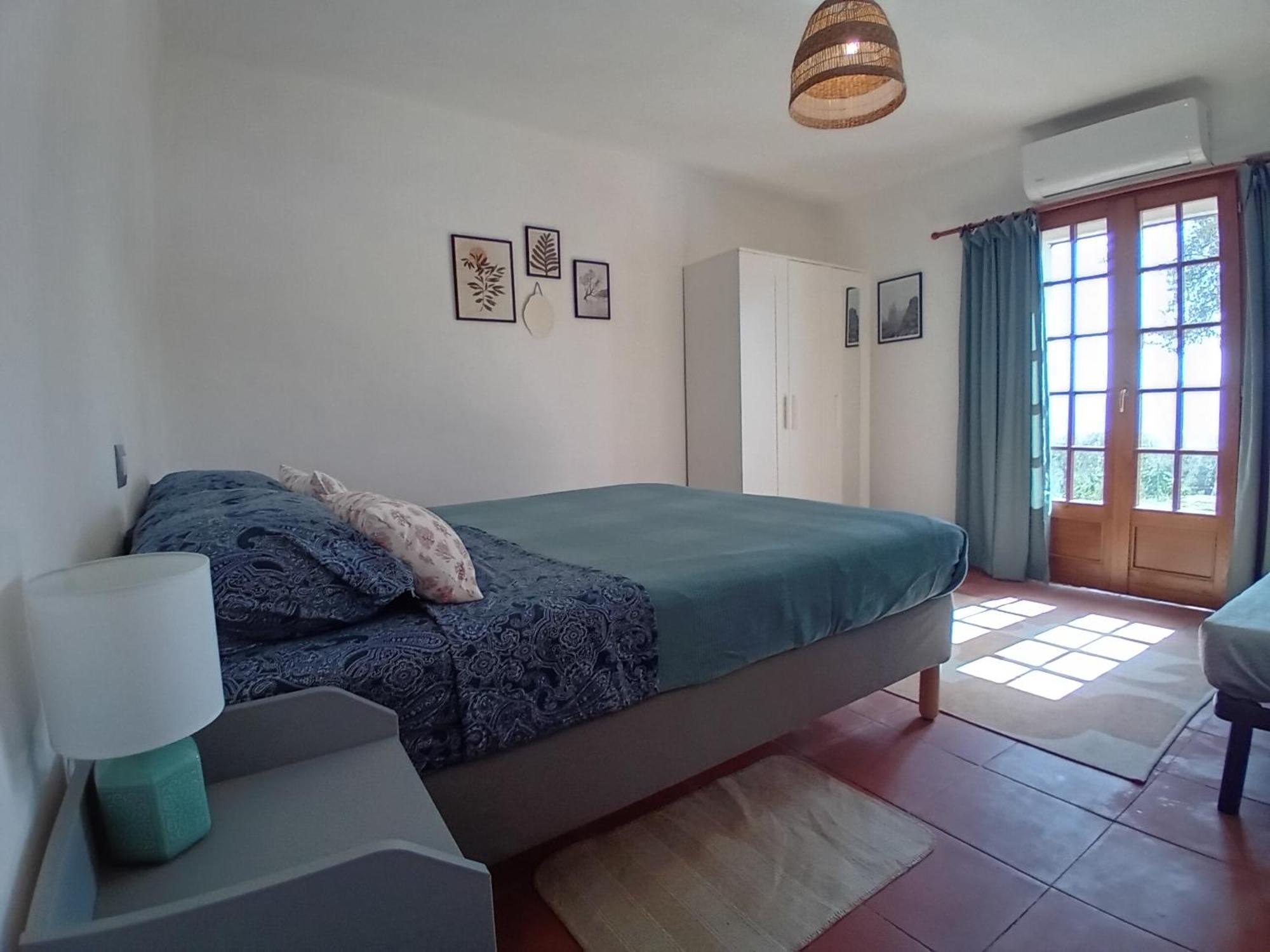 Appartement Casa Alma à Castelnuovo Magra Extérieur photo