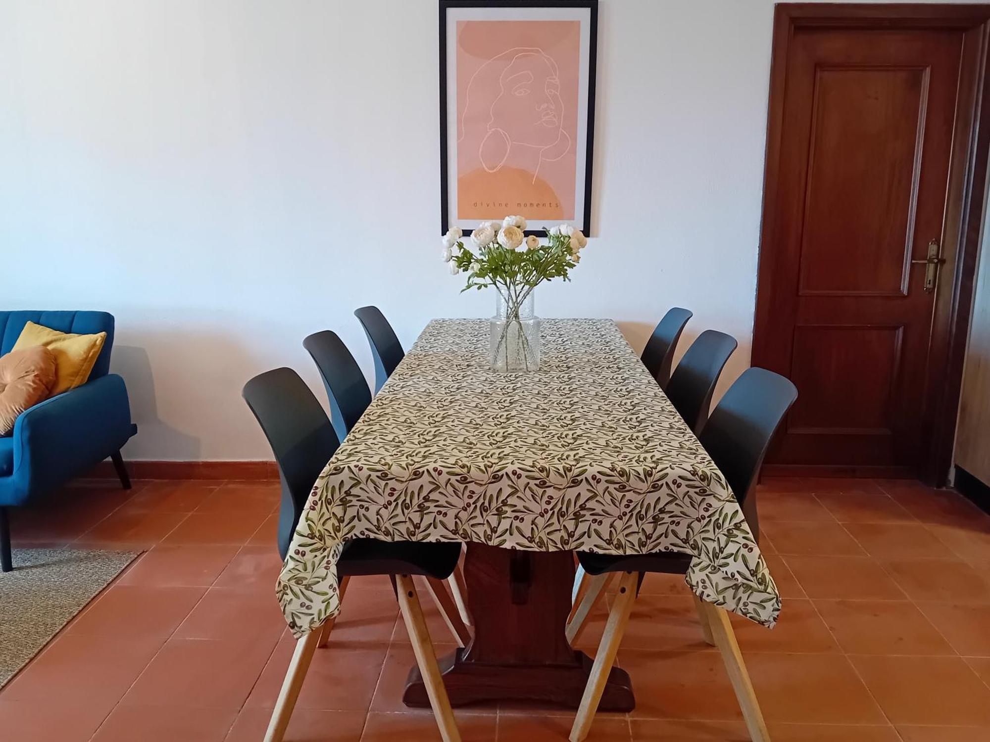 Appartement Casa Alma à Castelnuovo Magra Extérieur photo
